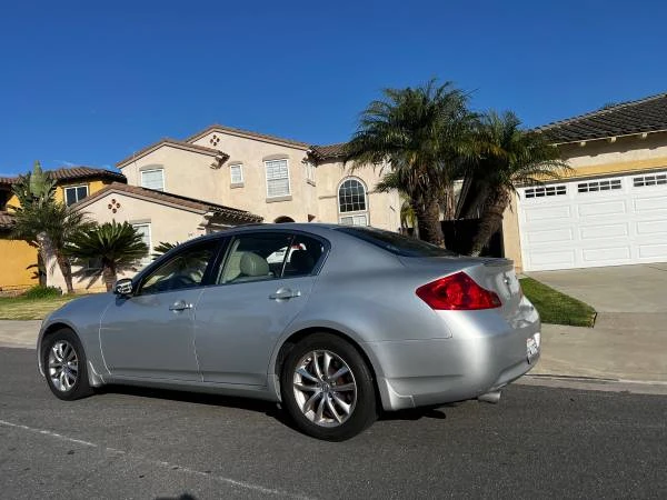 2007 Infiniti G35 3rd Gen - Image 13 of 16