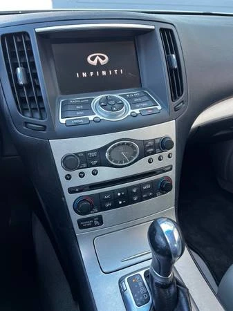 2007 Infiniti G35 3rd Gen - Image 14 of 16