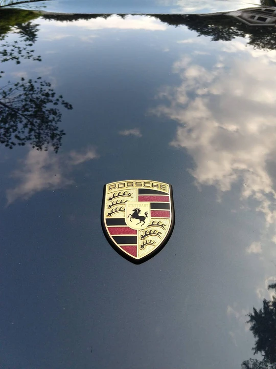 2008 Porsche 997 Targa - Image 4 of 24