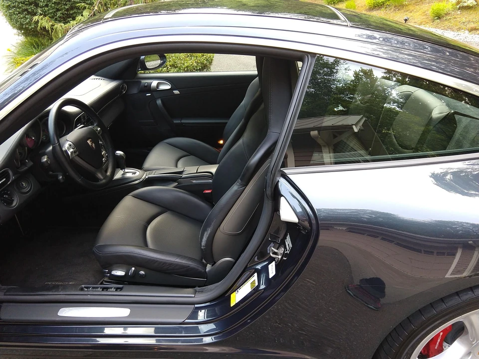 2008 Porsche 997 Targa - Image 13 of 24