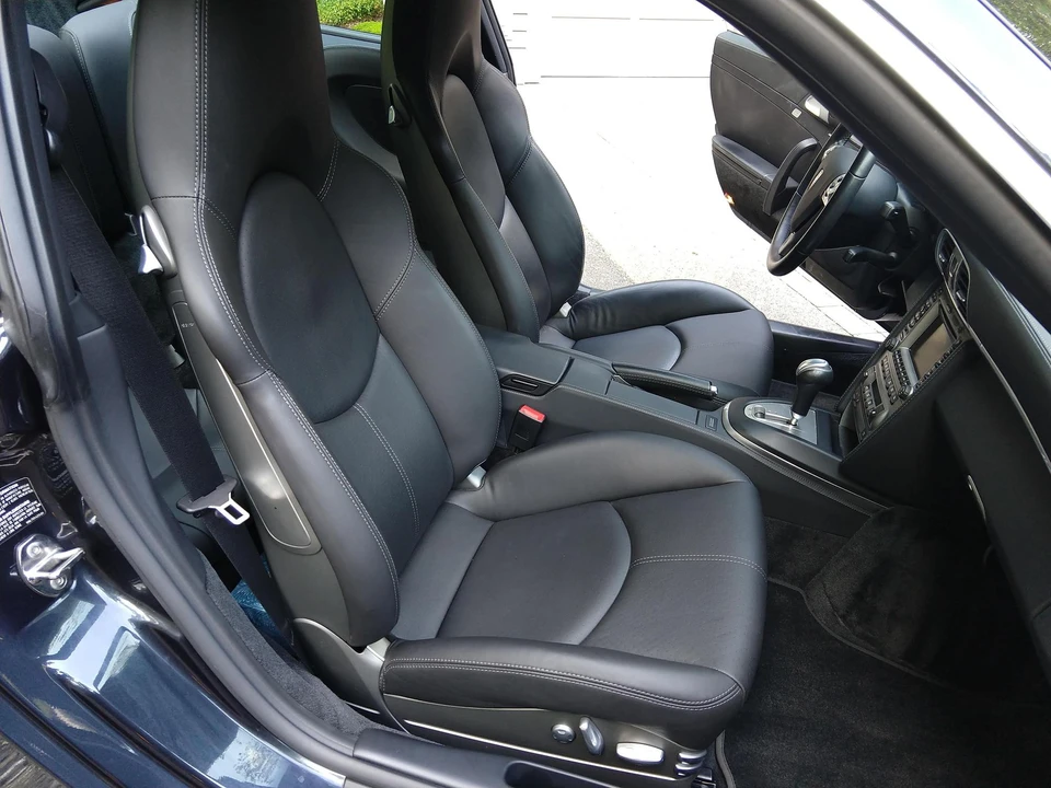 2008 Porsche 997 Targa - Image 15 of 24