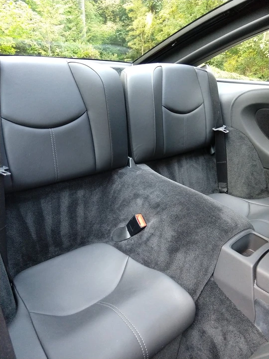 2008 Porsche 997 Targa - Image 16 of 24