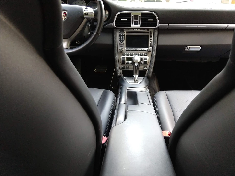 2008 Porsche 997 Targa - Image 18 of 24