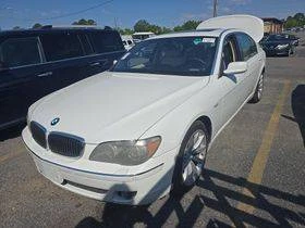 2008 BMW E65/E66 750i & 760i Sedan - Image 2 of 15