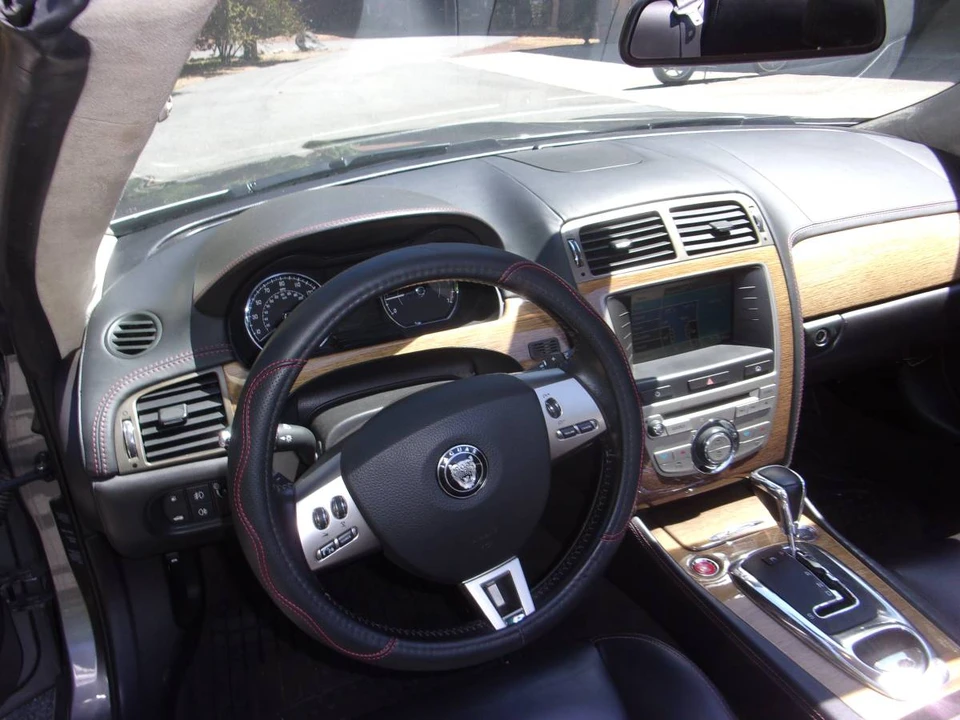 2009 Jaguar X150 XKR - Image 7 of 16