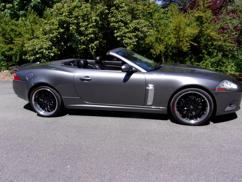 2009 Jaguar X150 XKR - Image 5 of 14
