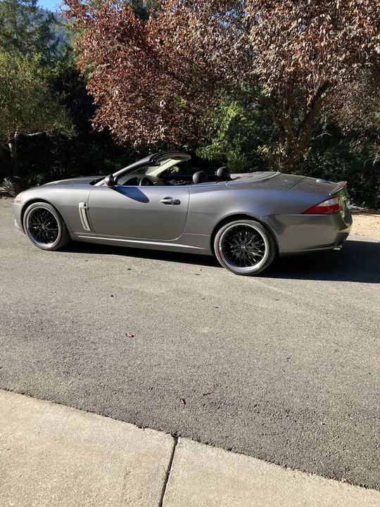 2009 Jaguar X150 XKR - Image 12 of 14
