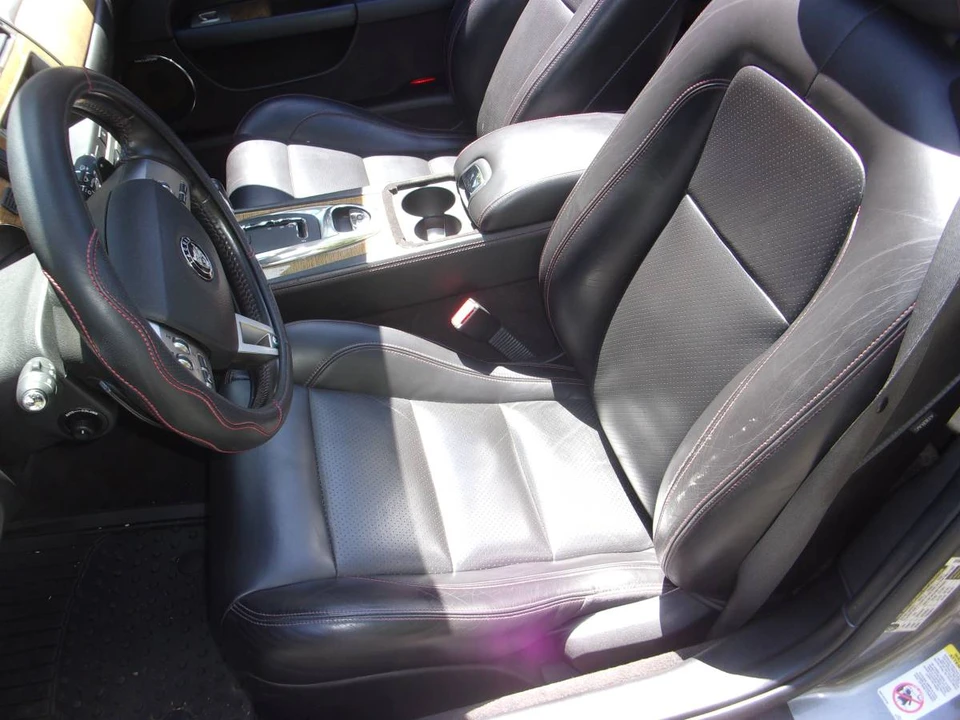 2009 Jaguar X150 XKR - Image 10 of 14