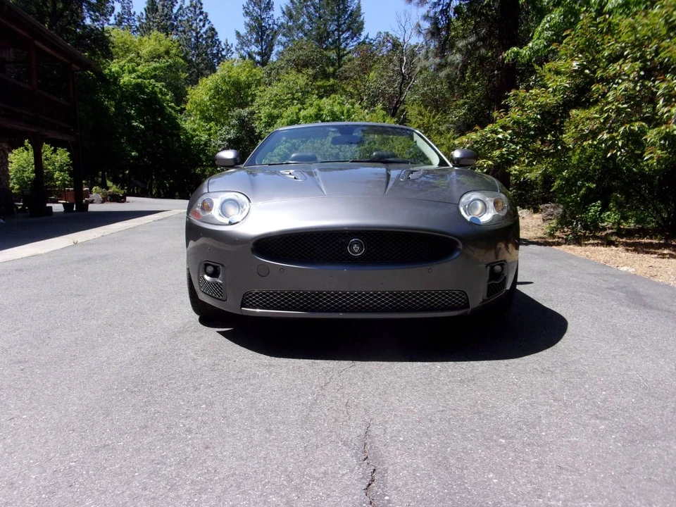 2009 Jaguar X150 XKR - Image 4 of 14