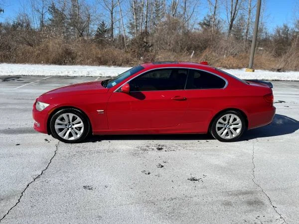 2011 BMW E90 3 Series Sedan - Image 14 of 14