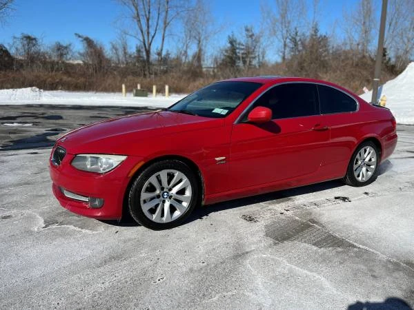 2011 BMW E90 3 Series Sedan - Image 5 of 14