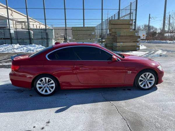 2011 BMW E90 3 Series Sedan - Image 2 of 14