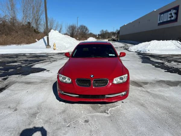 2011 BMW E90 3 Series Sedan - Image 13 of 14