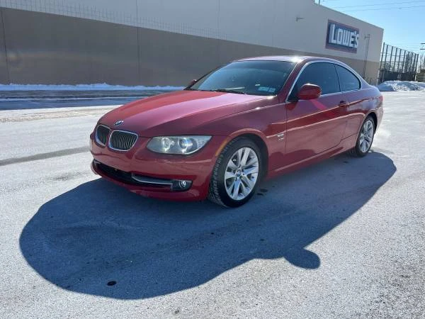 2011 BMW E90 3 Series Sedan - Image 9 of 14