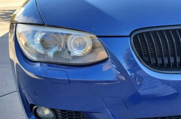 2011 BMW E92 335i Coupe - Image 3 of 21