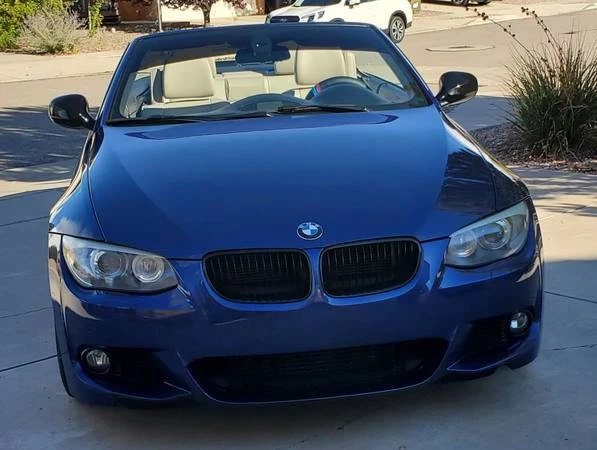 2011 BMW E92 335i Coupe - Image 8 of 21