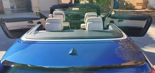 2011 BMW E92 335i Coupe - Image 14 of 21