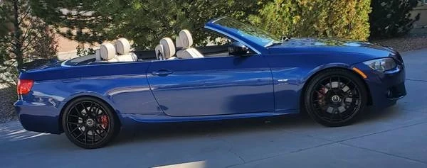 2011 BMW E92 335i Coupe - Image 2 of 21