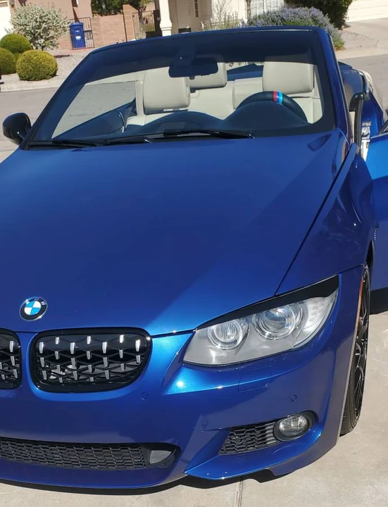 2011 BMW E93 335i Convertible - Image 14 of 20