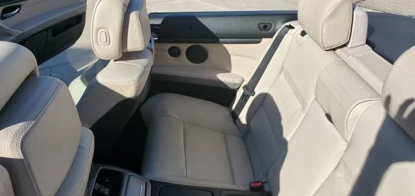 2011 BMW E93 335i Convertible - Image 12 of 21