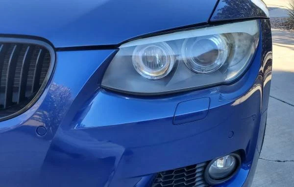 2011 BMW E93 335i Convertible - Image 4 of 21