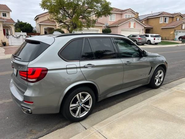 2014 BMW X5 M - Image 6 of 12