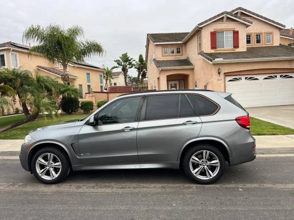 2014 BMW X5 M - Image 12 of 12