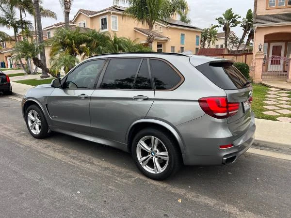 2014 BMW X5 M - Image 10 of 12