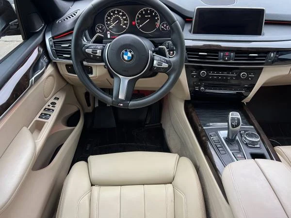 2014 BMW X5 M - Image 2 of 12