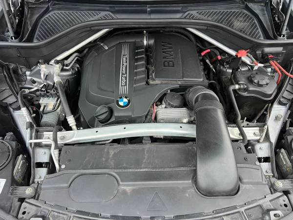 2014 BMW X5 M - Image 11 of 12