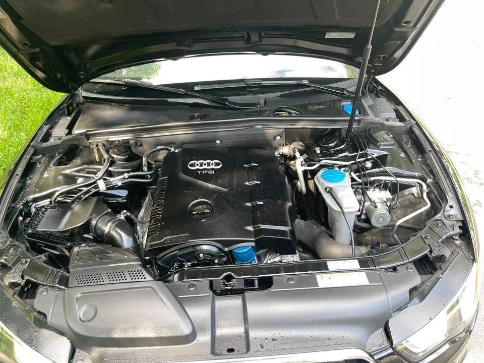 2015 Audi B8 A5 - Image 9 of 9