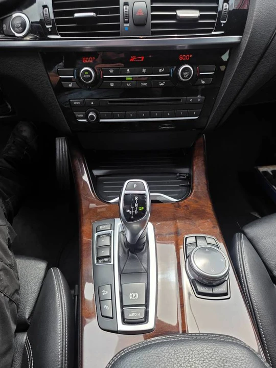 2015 BMW F26 X4 - Image 10 of 12