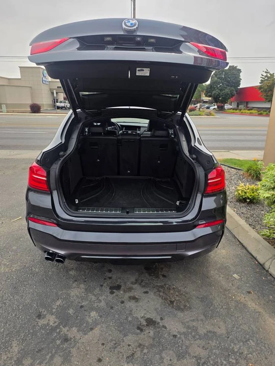 2015 BMW F26 X4 - Image 6 of 12
