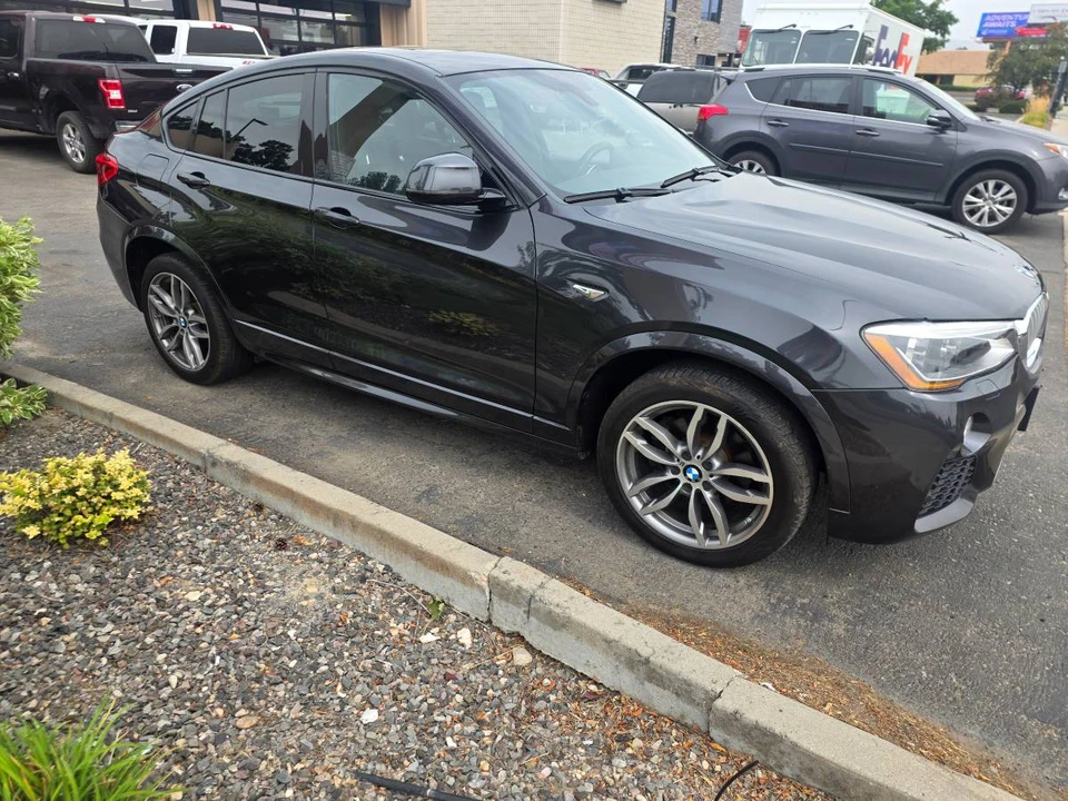 2015 BMW F26 X4 - Image 2 of 12