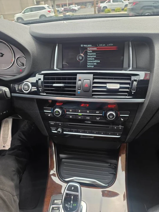 2015 BMW F26 X4 - Image 9 of 12