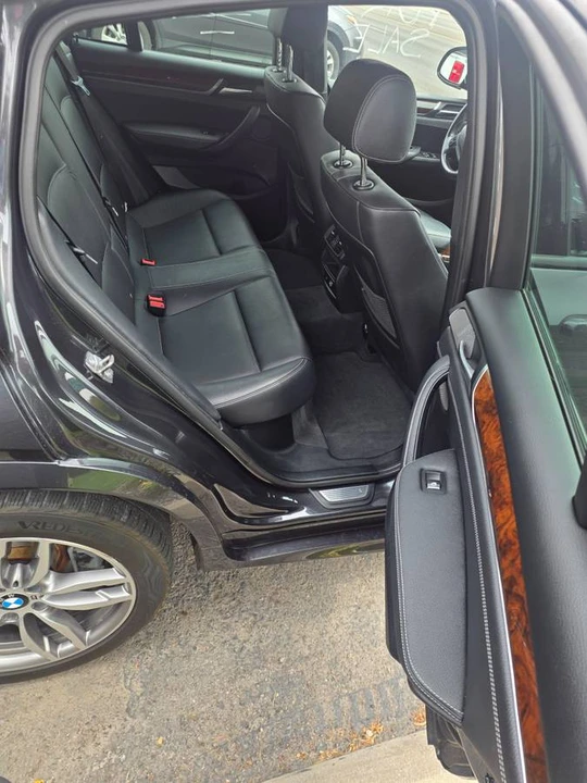 2015 BMW F26 X4 - Image 7 of 12