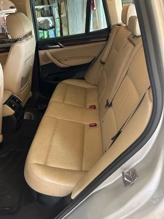 2016 BMW F25 X3 - Image 18 of 21