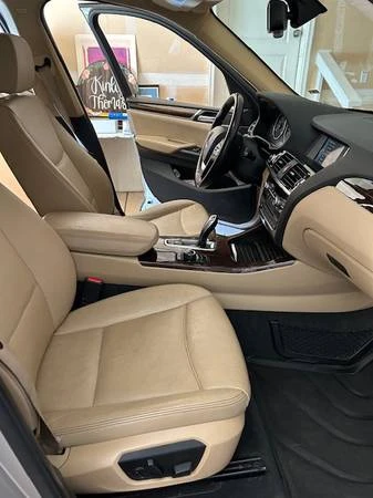 2016 BMW F25 X3 - Image 17 of 21