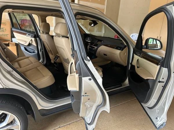 2016 BMW F25 X3 - Image 14 of 21