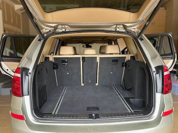 2016 BMW F25 X3 - Image 20 of 21