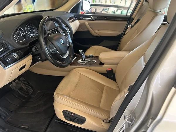 2016 BMW F25 X3 - Image 15 of 21