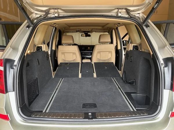 2016 BMW F25 X3 - Image 21 of 21