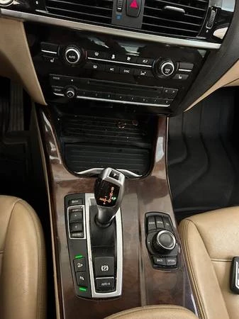 2016 BMW F25 X3 - Image 13 of 21
