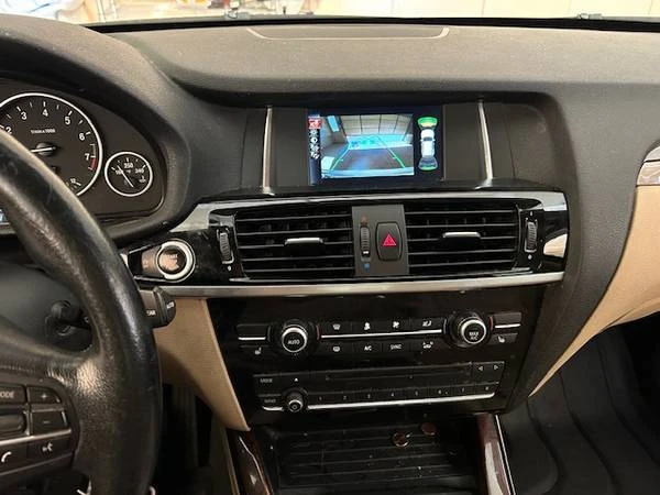 2016 BMW F25 X3 - Image 12 of 21