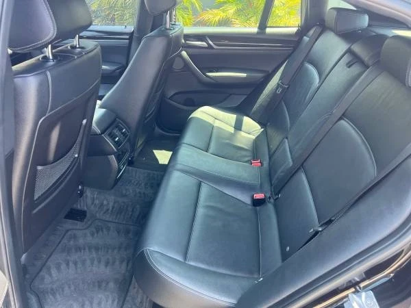 2017 BMW F26 X4 M40i - Image 8 of 20