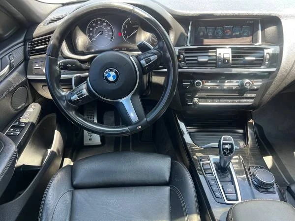 2017 BMW F26 X4 M40i - Image 4 of 20