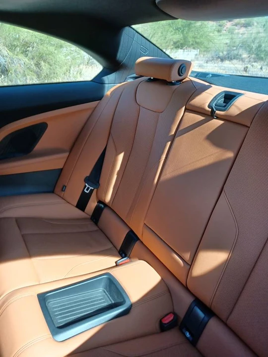 2023 BMW G42 2 Series - Image 7 of 9