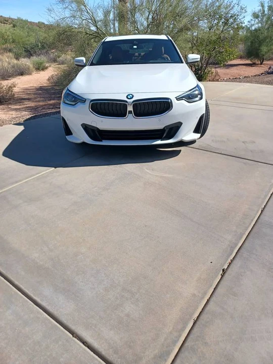 2023 BMW G42 2 Series - Image 3 of 9
