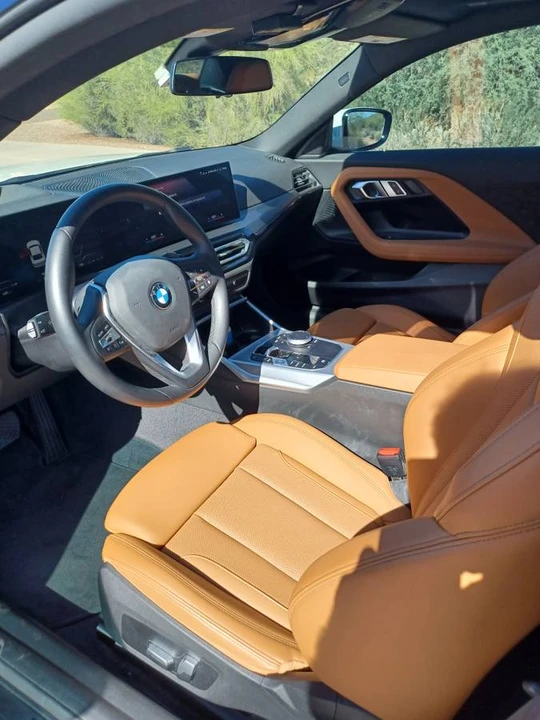 2023 BMW G42 2 Series - Image 5 of 9