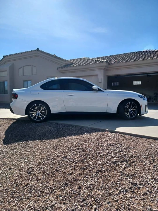 2023 BMW G42 2 Series - Image 2 of 9